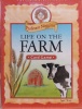 Professor Noggin's Life on the Farm Photo