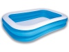 Intex Rectangular Pool Photo