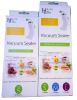 Reusable Plastic Vacuum Bags Photo