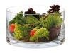 Maxwell & Williams Cylindrical Salad Bowl - 22cm Photo