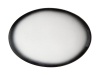 Maxwell & Williams Caviar Granite Granite Oval Platter 30 x 22cm -Set of 4 Photo