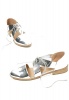 George Sandal Photo