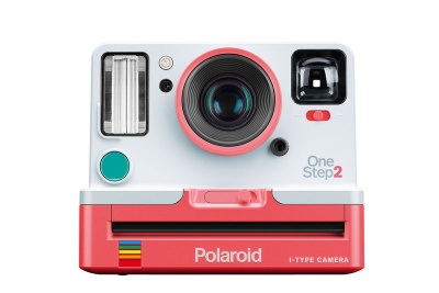 Photo of Polaroid OneStep2 Viewfinder - Coral