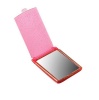 Bulk Pack x 3 Mirror Pocket Plastic Rectangular 7.5x5cm Photo