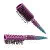 Bulk Pack x 2 Hair Brush Unicorn Design Photo