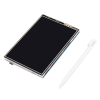 3.5" TFT LCD Touch Screen Touch Pen For Raspberry Pi 3B /3B/2B Photo