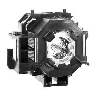 Photo of Epson EMP-S5 Projector Lamp - Osram Lamp In Housing From APOG
