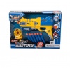 Gun Space Blaster & Foam Darts Photo