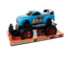 Vehicle Jeep Cross Country Racer 54cm Friction Photo