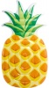 Giant Intex Lounger Pineapple Mat 216 x 124 cm Photo