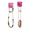 Bulk Pack x 2 Princess Stuff Jewellery 2 Piece Assorted Photo