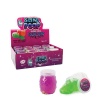 Bulk Pack x 12 Novelty Slime Unicorn 60g Photo