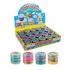 Bulk Pack x 20 Novelty Slime In A Can Photo