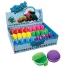 Bulk Pack x 24 Novelty Slime Macaroon Photo