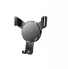 Cell Phone Holder Gravity Air Vent Stand Photo