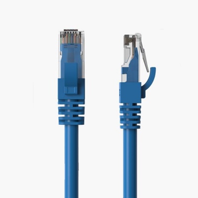 Photo of Orico CAT5 3m Cable Blue