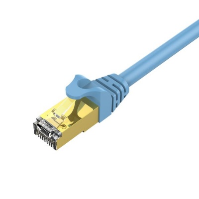 Photo of Orico CAT6E 1m Network Cable - Blue