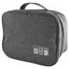 Marco Travel Tech Organiser - Grey Photo