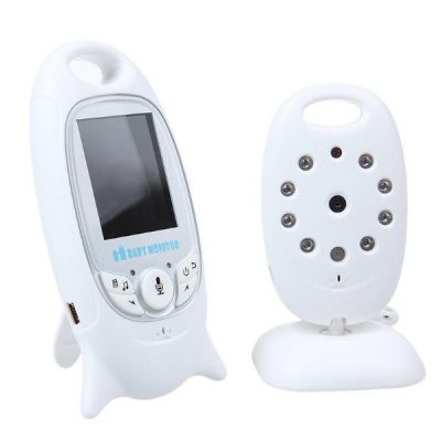 Photo of Video Baby Monitor with Night Vision