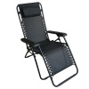 Lounger Textilene Photo