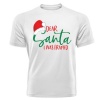 Christmas T-shirt Kiddies-Dear Santa Photo