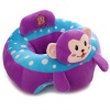 Baby Protevtive Safety Cushion Sofa Support Sit Chair -purple Photo