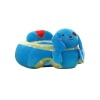 Baby Protevtive Safety Cushion Sofa Support Sit Chair - Blue Photo