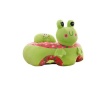 Baby Protevtive Safety Cushion Sofa Support Sit Chair - Green Photo