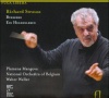 National Orchestra O - Strauss: Burleske/ein Heldenleben Photo