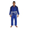 SMAI BJJ Uniform Blue Photo