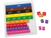 Lakeshore Hands On Percentage Tiles Photo