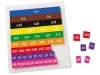 Lakeshore Hands On Decimal Tiles Photo