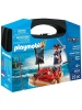 Pirate raft carry case Photo