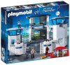 Playmobil Police headquaters with priso Photo