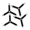 Adjustable Grippers For Bed Sheet Photo
