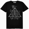 Rock Ts Harry Potter- Death Hallows Photo