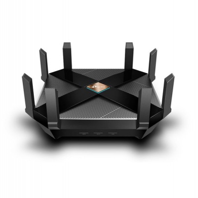 Photo of TP Link TP-Link AX6000 Next Gen WIFI Router