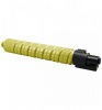 Konica Minolta Bizhub TN216Y Yellow Toner Cartridge Photo