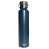 Vert Cirrus Stainless Steel Water Bottle 750ml - Blue Photo