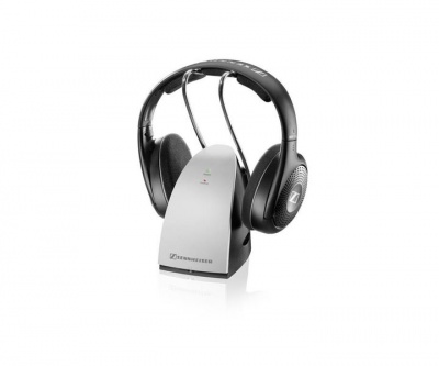 Photo of Sennheiser RS120 TV Wireless Over-ear headset