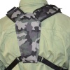 Trekking Safari Classic Harness Camo Photo