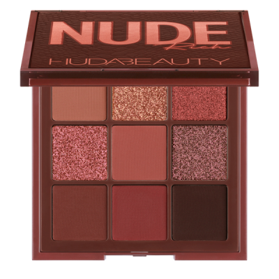 Photo of Huda Beauty - Nude Obsessions Eyeshadow Palette