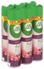 Airwick - Air Freshener Pot Pourri - 6 x 280ml Photo