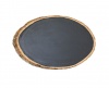 Aankopen - Chalk Board Oval - Natural Wood - 3 Pack Photo