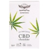 Chocolate - CBD Bar 50g Photo
