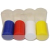 100 Piece Poker Chips Photo