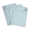 5 x Bone Scorer Pads Photo