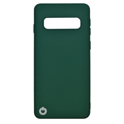 Photo of Samsung Toni Sleek Ultra Thin Case Galaxy S10 - Green