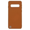 Samsung Toni Sleek Ultra Thin Case Galaxy S10 - Tumeric Photo