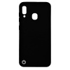 Samsung Toni Sleek Ultra Thin Case Galaxy A20/30 - Black Photo
